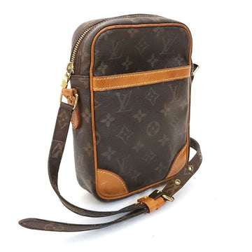 LOUIS VUITTON Danube Shoulder Bag