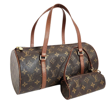 LOUIS VUITTON Papillon 30 Handbag