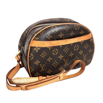 LOUIS VUITTON Blois Shoulder Bag