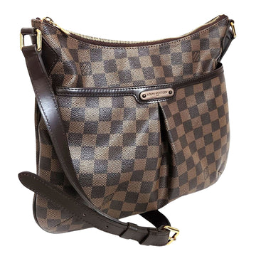 LOUIS VUITTON Bloomsbury Shoulder Bag