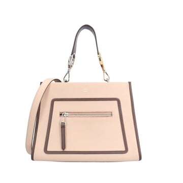 FENDI Runaway Shoulder Bag