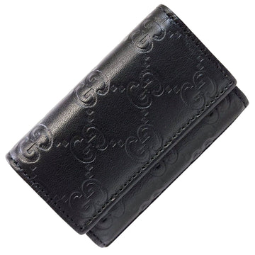 GUCCI ssima Wallet