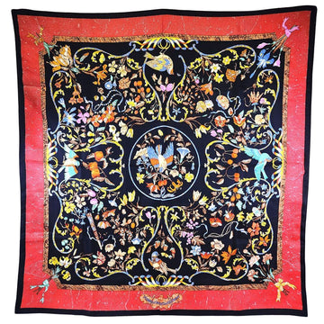 HERMES Carre 90 Scarves