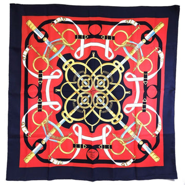 HERMES Carre 90 Scarves