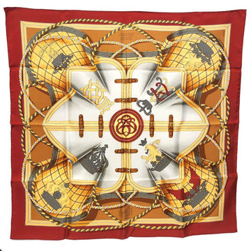 HERMES Carre 90 Scarves