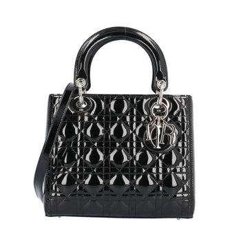 Dior Lady Dior Handbag