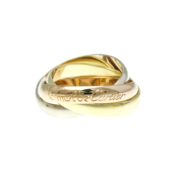 CARTIER Trinity Ring