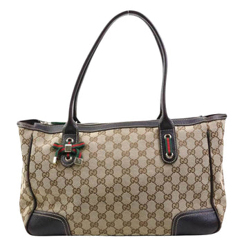 GUCCI Princy Shoulder Bag