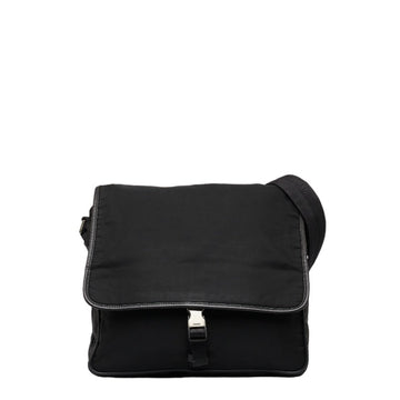 PRADA Tessuto Shoulder Bag