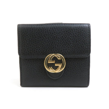 GUCCI Interlocking G Wallet