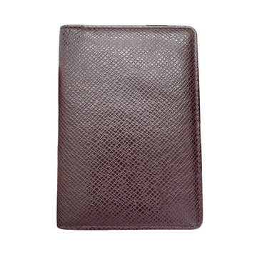 LOUIS VUITTON Organizer de poche Wallet