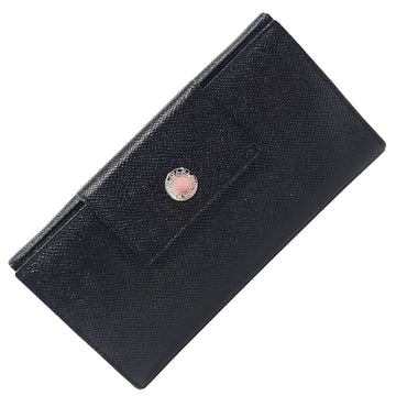 Bulgari W hook Wallet