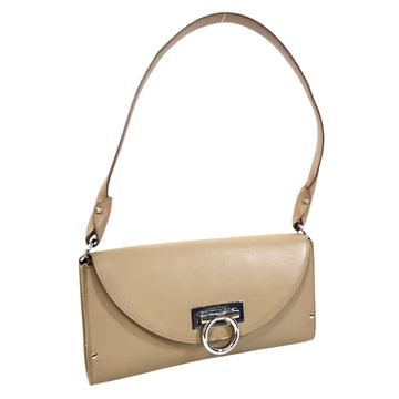 SALVATORE FERRAGAMO Gancini Shoulder Bag