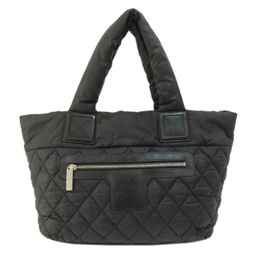 CHANEL Coco Cocoon Handbag