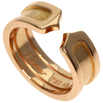 CARTIER 2C C2 Ring