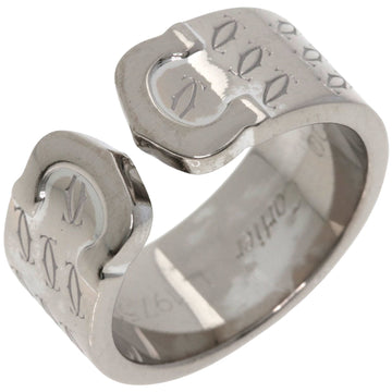 CARTIER 2C C2 Ring