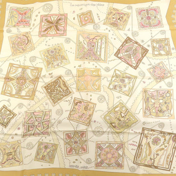 HERMES Carre 90 Scarves