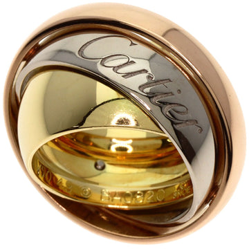 CARTIER Trinity Ring