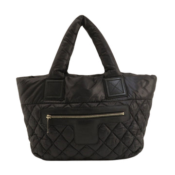 CHANEL Coco Cocoon Handbag