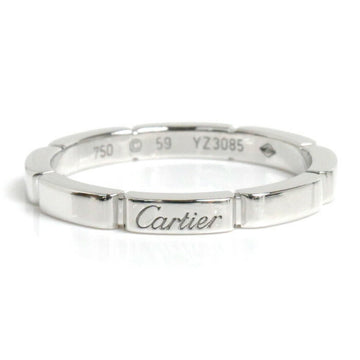 CARTIER Maillon panthere Ring