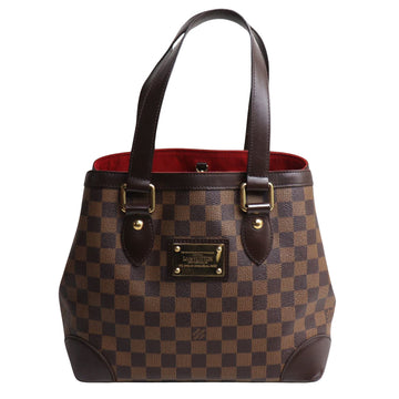 LOUIS VUITTON Hampstead Shoulder Bag