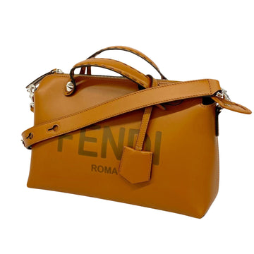 FENDI By the way Medium Handbag