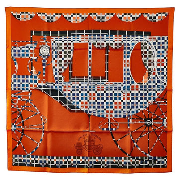 HERMES Carre 90 Scarves