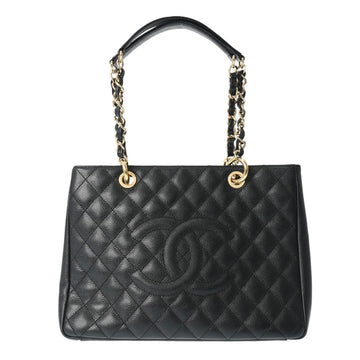 CHANEL Grand Shopping Tote