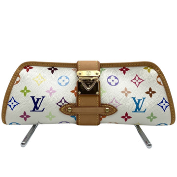 LOUIS VUITTON Shirley Clutch Bag