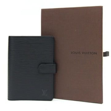 LOUIS VUITTON Agenda PM Wallet