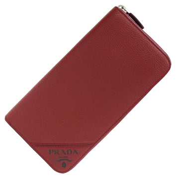 PRADA Saffiano Wallet