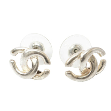 CHANEL Coco Mark Earrings