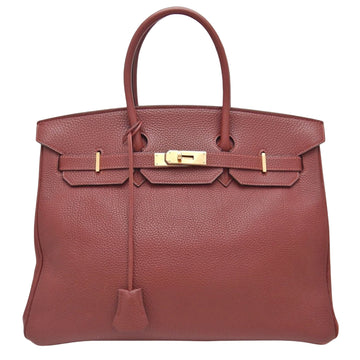 HERMES Birkin 35 Handbag