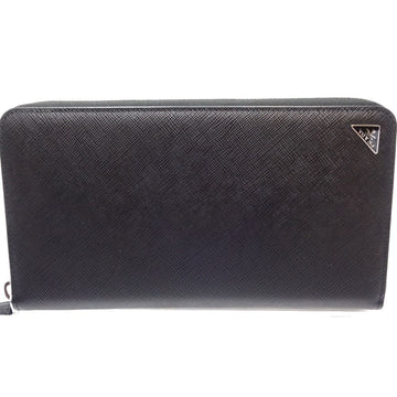 PRADA Saffiano Wallet