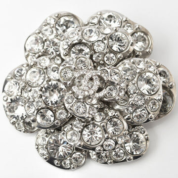 CHANEL Camellia Brooch