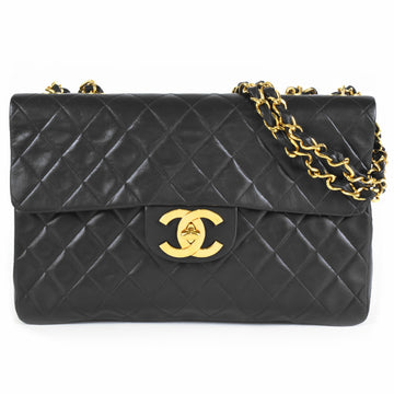 CHANEL Timeless Shoulder Bag