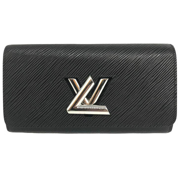 LOUIS VUITTON Portefeuille twist Wallet