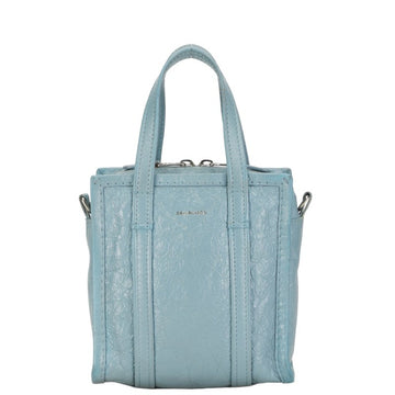 BALENCIAGA Bazar Handbag