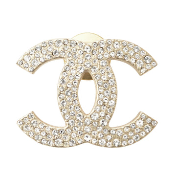 CHANEL Coco Mark Brooch