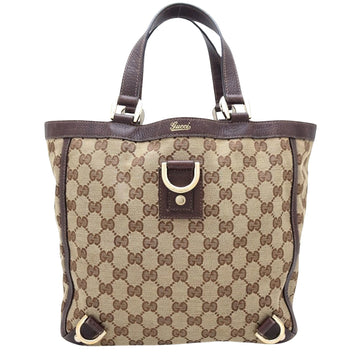 GUCCI Abbey Tote