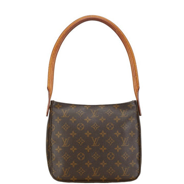 LOUIS VUITTON Looping MM Handbag