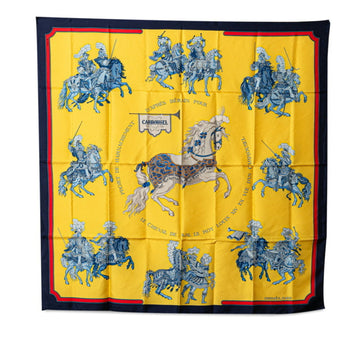 HERMES Carre 90 Scarves