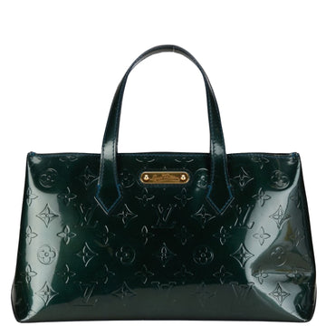 LOUIS VUITTON Wilshire Handbag