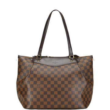 LOUIS VUITTON Westminster Tote