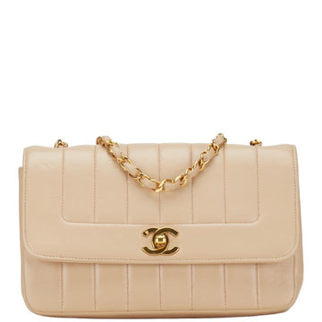 CHANEL Mademoiselle Shoulder Bag