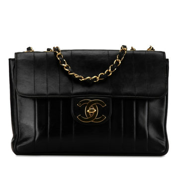 CHANEL Coco Mark Shoulder Bag