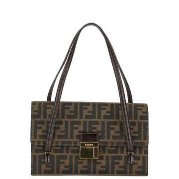 FENDI Zucca Handbag