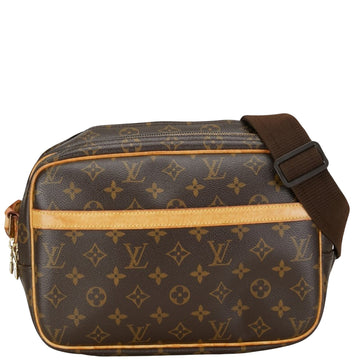 LOUIS VUITTON Reporter pm Shoulder Bag