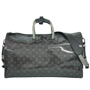 LOUIS VUITTON Keepall 50 Travel