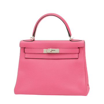 HERMES Kelly 28 Handbag